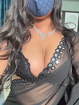 Lisa_afreen Adlı Modelin Canlı XXX Sohbeti