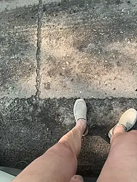 DickInTheWild Webcam-Show