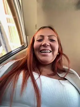 Scarlett_tour 라이브 XXX 채팅