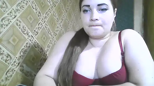 Elizabeth_Meow – Live XXX-chat