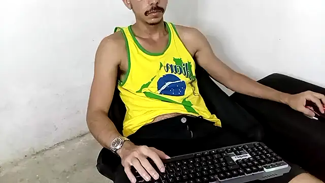 MagrinhoSaradoo live XXX chat