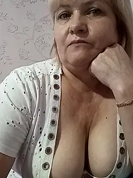 Chat XXX en directo de MarisTi