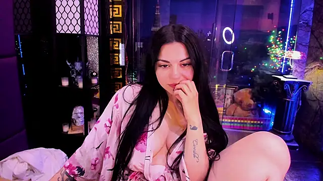 Chat +18 de sunn_ooo ao vivo