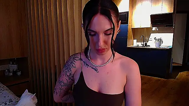 Chat XXX en directo de Sour_Berry_
