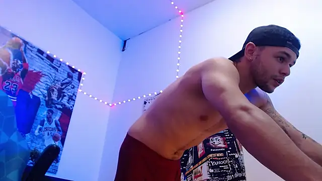 Brian_Adlern Live XXX chat