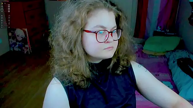 Chat XXX ao vivo de Sashy_Way