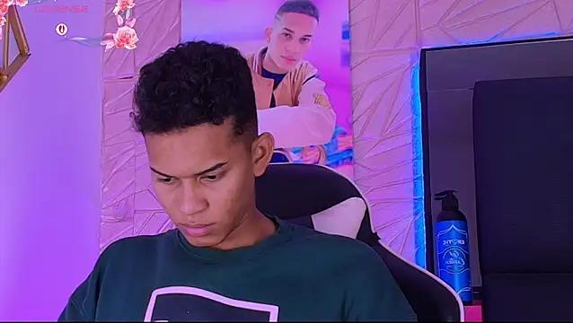 Chat XXX Live dilan_alfonzo