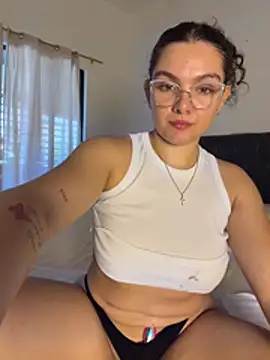 Eva_stark10のライブXXXチャッ ト