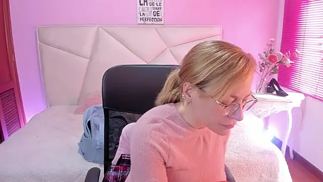 SammySanders live XXX chat
