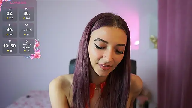 دردشة RocknRose18 الجنسية المباشرة