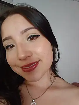 mileidy0106's Live XXX Chat