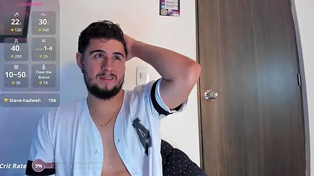 Ryan_evannss_'s Live XXX Chat