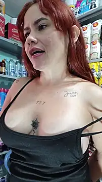 Queen_lorena 라이브 XXX 채팅