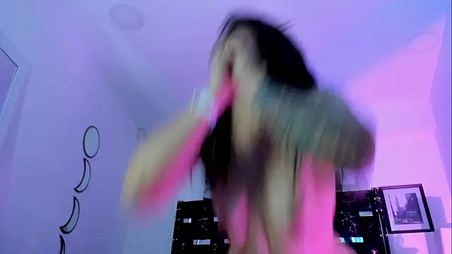 ZarayFeet Live XXX-Chat