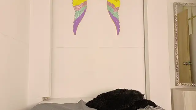Monyel_Blake Live XXX-chat