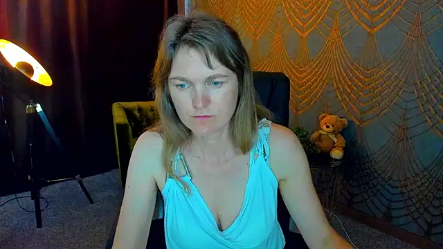 Czat XXX na żywo – Anabell_xxx