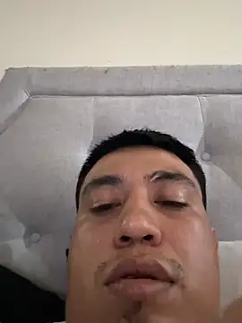 Show Webcam de Richyyyybouyyy