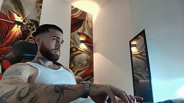 Luke_davis01's Live XXX Chat