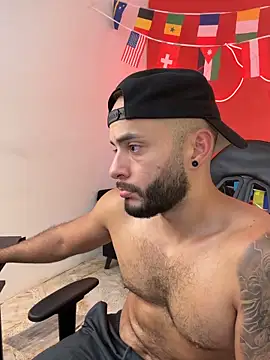 Mike_savage3 – Naživo XXX chat