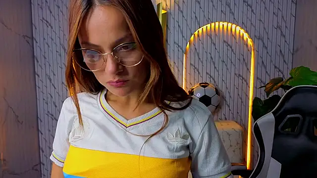 Онлайн чат XXX Antonella_Tx_