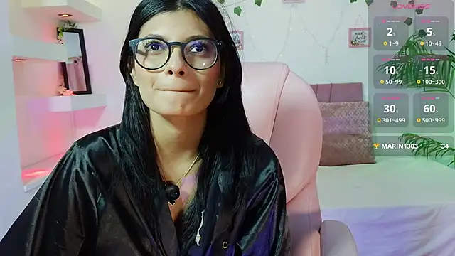 isabel_space Obrolan Langsung XXX
