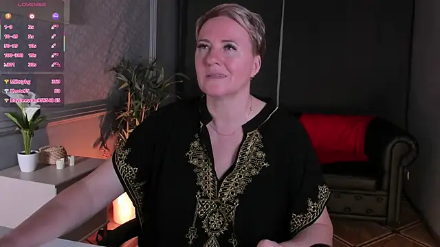 Nika_Smit – Live XXX-chat