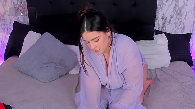 Chat XXX ao vivo de Miamontoya