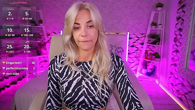 BellaRayyy Adlı Modelin Canlı XXX Sohbeti