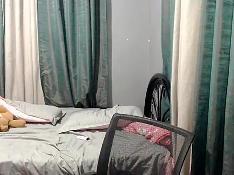 Chat XXX en directo de prettysam9