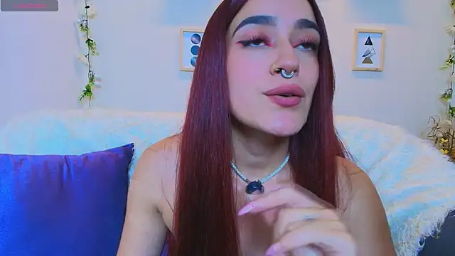 ViolethRosse Live XXX-Chat