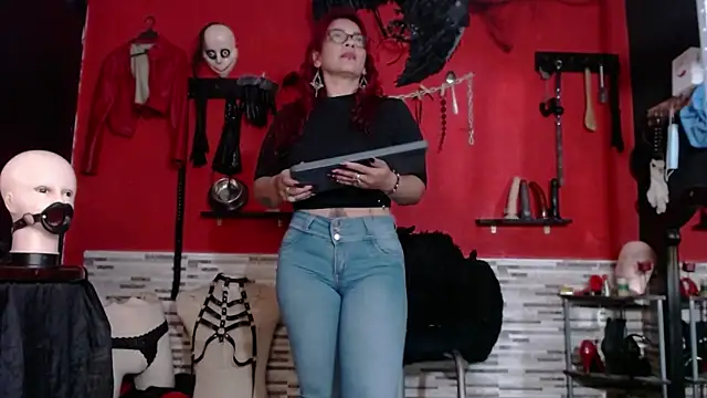 Miss_Mirandaa Live XXX-chat