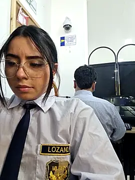 Živý XXX chat Angela__05