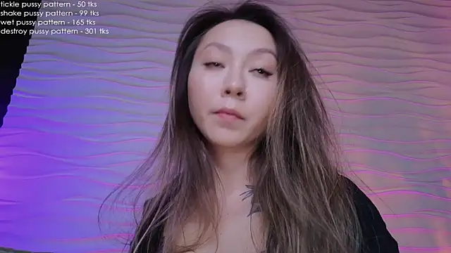 im_caseyのライブXXXチャット