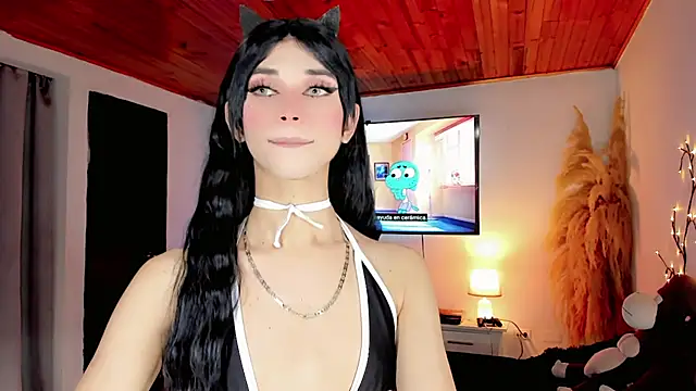 Forever_steff Chat XXX in diretta