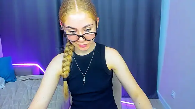 BarbaraSassy Chat XXX in diretta