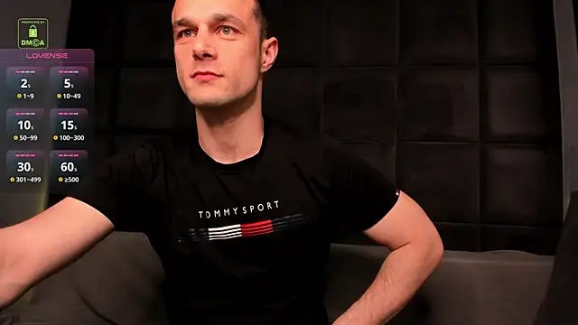 BrandonNorris Chat XXX live