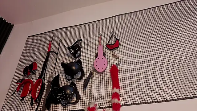 Czat XXX na żywo – Issafoxx