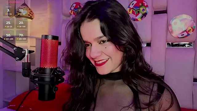 ValerieKay_'s Live XXX Chat
