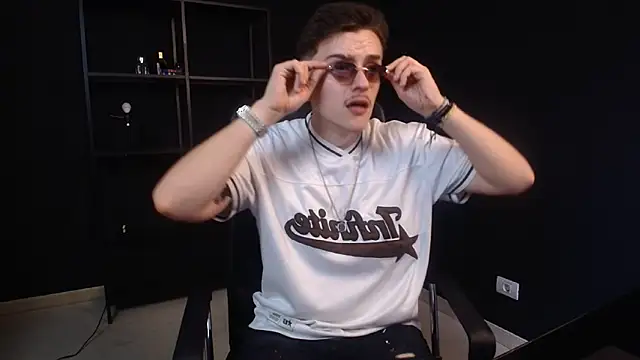 FelixStarkk Obrolan Langsung XXX