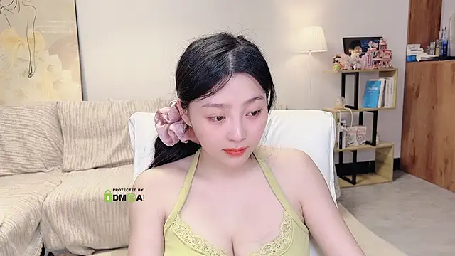 TaixiDiary Chat XXX in diretta