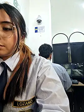 Chat XXX ao vivo de Angela__05