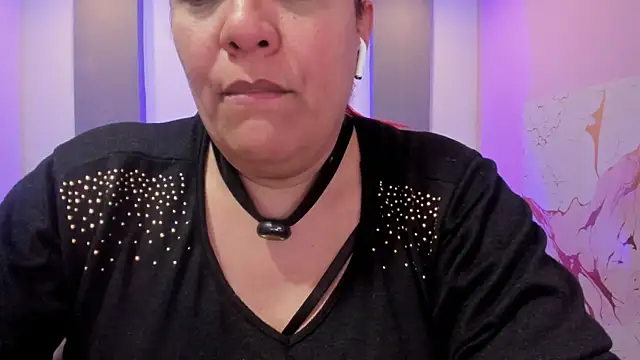 Chat XXX en directo de Sammy_owens_
