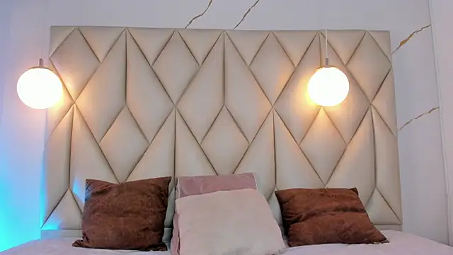 angelswets Adlı Modelin Canlı XXX Sohbeti