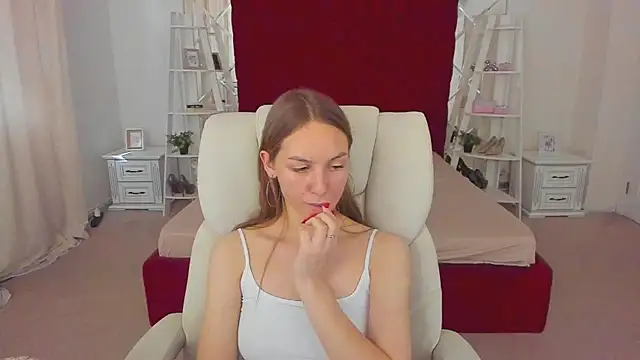 Онлайн чат XXX MilaAddams