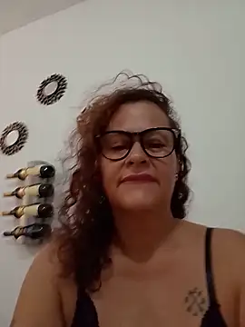 Chatroom XXX en direct de Lilibhet
