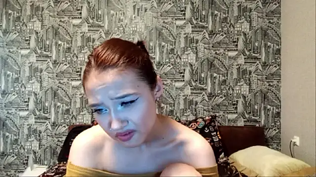 AnnettaBelsito Obrolan Langsung XXX