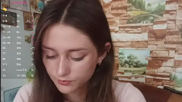 MercySoeder Live XXX-chat