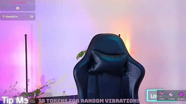 Živý XXX chat Sarasavage