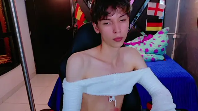 Živý XXX chat Stefany_PiInk