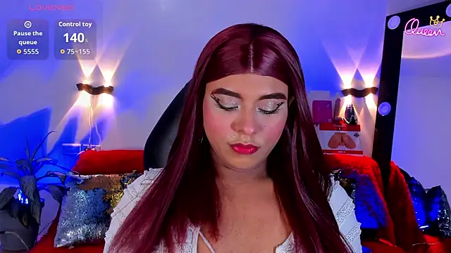 Chat XXX en directo de Emili_Roux